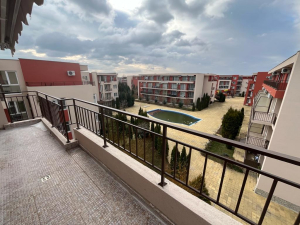 Apartament w Słonecznym Brzegu w kompleksie Nesebar Holiday Club
