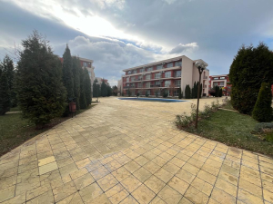 Apartament w Słonecznym Brzegu w kompleksie Nesebar Holiday Club