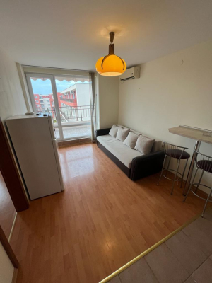 Apartament w Słonecznym Brzegu w kompleksie Nesebar Holiday Club