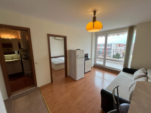 Apartament w Słonecznym Brzegu w kompleksie Nesebar Holiday Club