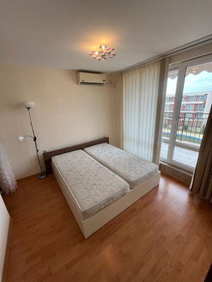 Apartament w Słonecznym Brzegu w kompleksie Nesebar Holiday Club