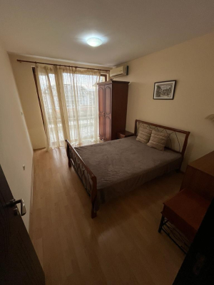 Dwupokojowy apartament w Słonecznym Brzegu 