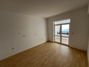 Duży apartament z widokiem na morze Święty Włas 