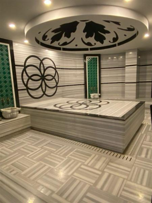 Apartament 2-pokojowy w pobliżu morza i centrum miasta Alanya 