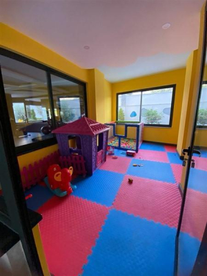 Apartament 2-pokojowy w pobliżu morza i centrum miasta Alanya 