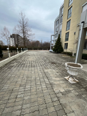 Trzypokojowe  mieszkanie w Słonecznym Brzegu 
