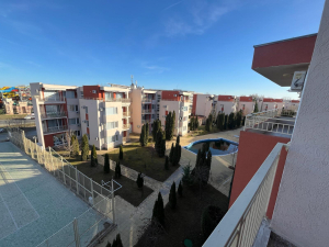 Możliwośc zakupu na RATY.   Dwupokojowe mieszkanie w Słonecznym Brzegu 