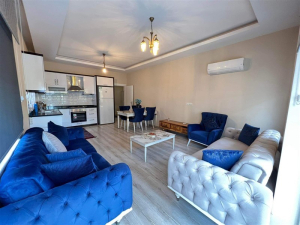 Apartament w bliskiej odległości do Morza Śródziemnego Turcja Alanya 