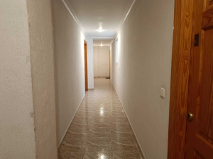 Duży apartament blisko morza Hiszpania Torrevieja 