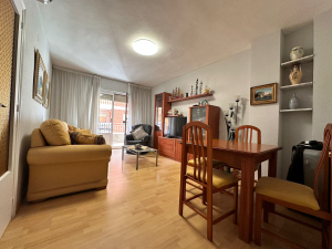 Apartament tuż nad morzem Hiszpania Torrevieja 