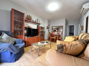 Apartament tuż nad morzem Hiszpania Torrevieja 