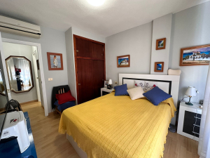 Apartament tuż nad morzem Hiszpania Torrevieja 