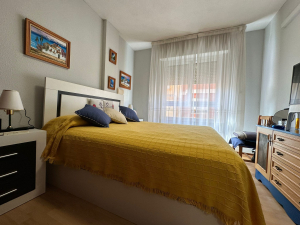 Apartament tuż nad morzem Hiszpania Torrevieja 