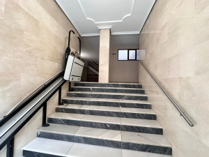 Apartament tuż nad morzem Hiszpania Torrevieja 