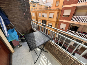 Apartament tuż nad morzem Hiszpania Torrevieja 