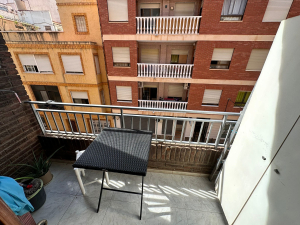 Apartament tuż nad morzem Hiszpania Torrevieja 