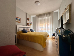 Apartament tuż nad morzem Hiszpania Torrevieja 