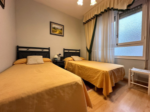 Apartament tuż nad morzem Hiszpania Torrevieja 