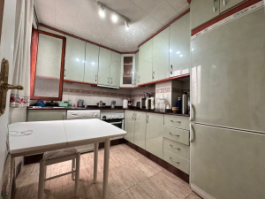 Apartament tuż nad morzem Hiszpania Torrevieja 