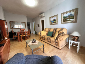 Apartament tuż nad morzem Hiszpania Torrevieja 