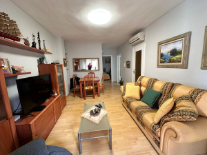 Apartament tuż nad morzem Hiszpania Torrevieja 