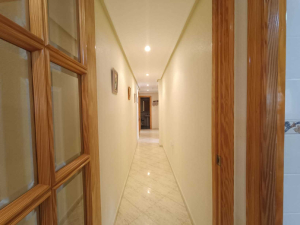 Penthouse blisko morza Hiszpania Torrevieja 