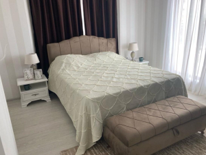 Luksusowy penthouse w Świętym Własie Bulgaria 