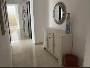 Luksusowy penthouse w Świętym Własie Bulgaria 