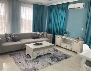 Luksusowy penthouse w Świętym Własie Bulgaria 
