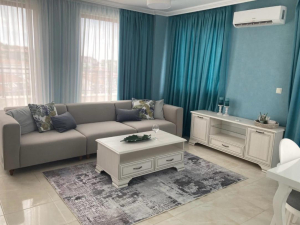 Luksusowy penthouse w Świętym Własie Bulgaria 