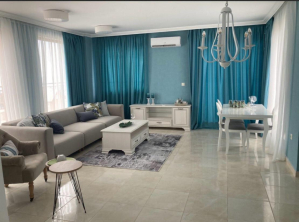 Luksusowy penthouse w Świętym Własie Bulgaria 