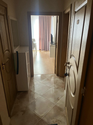 Dwupokojowy apartament w Słonecznym Brzegu 
