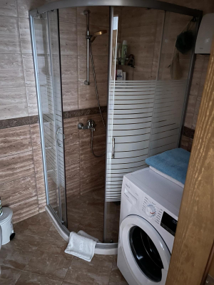 Dwupokojowy apartament w Słonecznym Brzegu 