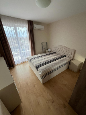 Dwupokojowy apartament w Słonecznym Brzegu 