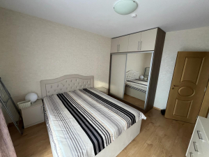 Dwupokojowy apartament w Słonecznym Brzegu 