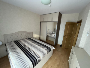 Dwupokojowy apartament w Słonecznym Brzegu 