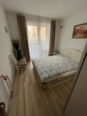 Apartament w pięknym kompleksie w Słonecznym Brzegu 