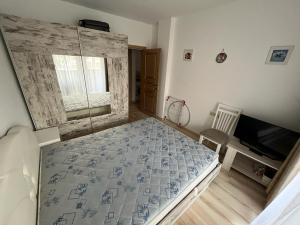 Apartament w pięknym kompleksie w Słonecznym Brzegu 