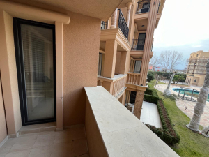 Apartament w pięknym kompleksie w Słonecznym Brzegu 