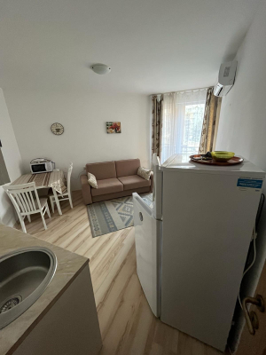 Apartament w pięknym kompleksie w Słonecznym Brzegu 