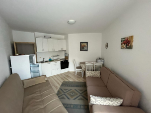 Apartament w pięknym kompleksie w Słonecznym Brzegu 