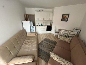 Apartament w pięknym kompleksie w Słonecznym Brzegu 