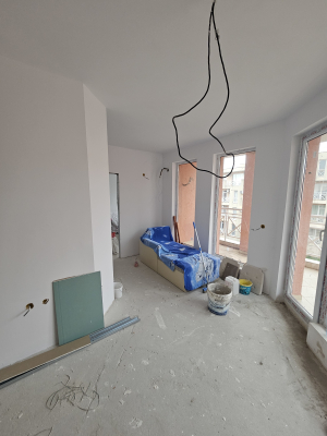 Apartament stan deweloperski Słoneczny Brzeg 