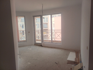Apartament stan deweloperski Słoneczny Brzeg 