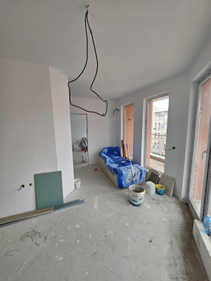 Apartament stan deweloperski Słoneczny Brzeg 