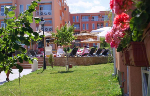 Apartament 3-pokojowy stan deweloperski 