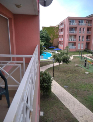 Apartament 3-pokojowy stan deweloperski 