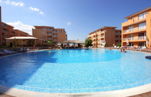 Apartament 3-pokojowy stan deweloperski 