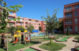 Apartament 3-pokojowy stan deweloperski 