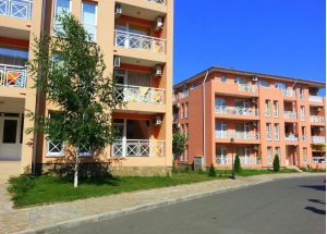 Apartament 3-pokojowy stan deweloperski 